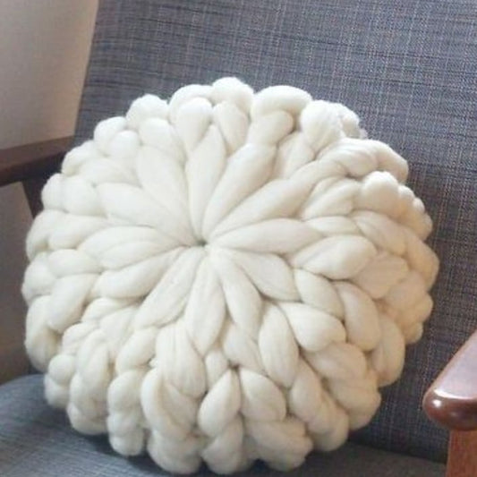 Round Cushion Kit