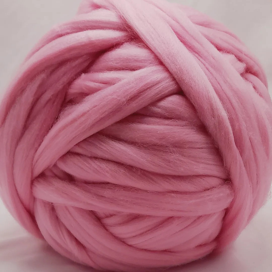 Acrylic Knitting Yarn